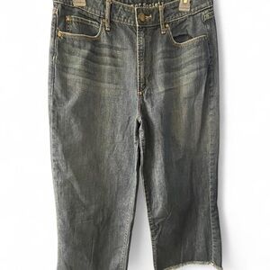 Articles Of Society Women's Washed Wide Leg​